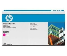 Hewlett Packard (HP) „HP Color LaserJet CP6015/CM6040mfp Magenta Image Drum“ (35 000 puslapių)