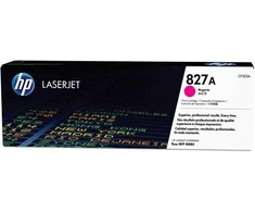 Hewlett Packard (HP) HP no.827A Magenta LaserJet Toneris Cartridge (32 000 puslapių)
