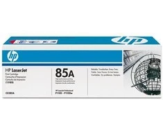 Hewlett Packard (HP) HP Toneris CE 285 A juodas 85 A