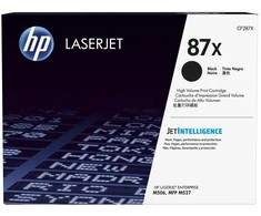 Hewlett Packard (HP) HP 872X Juodas Original LaserJet Toneris Cartridge (18.000 pages)