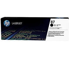 Hewlett Packard (HP) HP 872X Juodas Original LaserJet Toneris Cartridge (18.000 pages)