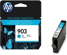 Hewlett Packard (HP) HP 903 rašalo kasetė žalsvai mėlyna 315 puslapių