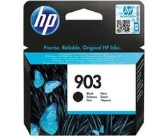 Hewlett Packard (HP) HP 903 (T6L99AE) Rašalinė kasetė, Juoda