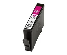 Hewlett Packard (HP) HP 903 – Originalus – Pigmentinis rašalas – Purpurinė – HP – HP OfficeJet 6950 HP OfficeJet Pro 6960 HP OfficeJet Pro 6970 – Rašalinis spausdinimas