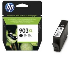 Hewlett Packard (HP) HP 903XL rašalo kasetė Juodas High Yield 825 puslapiai