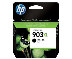 Hewlett Packard (HP) HP 903XL rašalo kasetė Juodas High Yield 825 puslapiai