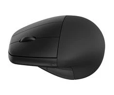 Hewlett Packard (HP) HP 920 Belaidė pelė, Ergonomic, Vertical - Juodas