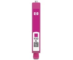 Hewlett Packard (HP) HP no.920XL Magenta Officejet rašalo kasetė (700 puslapių)