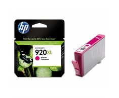 Hewlett Packard (HP) HP no.920XL Magenta Officejet rašalo kasetė (700 puslapių)
