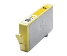 Hewlett Packard (HP) HP 920XL didelio našumo Geltona rašalo kasetė, 700 puslapių, skirta HP Officejet