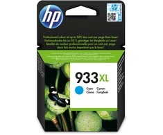 Hewlett Packard (HP) HP 933XL rašalo mėlyna Officejet 6700 Premium e-All-in-One Spausdintuvas - H711n