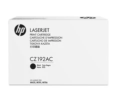 Hewlett Packard (HP) HP 93A Juodas Original LaserJet Toneris Cartridge (12.000 pages)