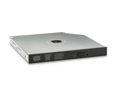 Hewlett Packard (HP) DVD grotuvas HP 9.5 mm Slim SuperMulti DVD