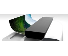 Hewlett Packard (HP) HP Ink No.976YC Geltona (L0S31YC)