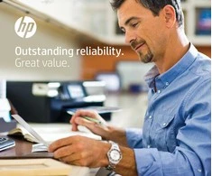 Hewlett Packard (HP) Originali HP 980 Magenta rašalo kasetė
