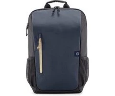 Hewlett Packard (HP) HP Travel 18 Liter 15.6 Mėlyna Night Nešiojamas kompiuteris Backpack