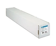 HP Heavyweight Coated 1524 mm x 68.5 m (60 in x 225 ft) didelio formato popierius Matinis