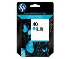 Hewlett Packard (HP) HP no.70 Printhead Mėlyna and Žalias