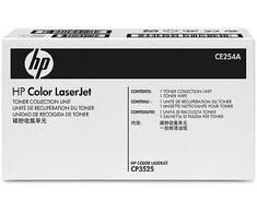 Hewlett Packard (HP) HP Color LaserJet CP3525/CM3530 dažų surinkimo įrenginys
