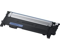 Hewlett Packard (HP) Toneriai HP Samsung CLT-C404S Cyan | 1 000 psl | SL-C430/C430W/C480/C480W