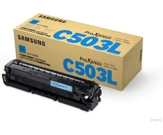 Hewlett Packard (HP) Samsung CLT-C503L Originalus Žydras 1 vnt