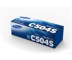 Hewlett Packard (HP) Toneris HP Samsung CLT-C504S Cyan| 1800 psl | CLP-415 CLX-4195