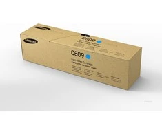 Hewlett Packard (HP) „Samsung CLT-C809S“ žalsvai mėlynos spalvos dažų kasetė