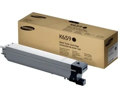 Hewlett Packard (HP) HP Cartridge Juodas Juodas CLT-K659S CLTK659S (SU227A)