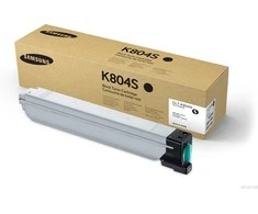 Hewlett Packard (HP) Toneris Samsung CLT-K804S (SS586A) juodas