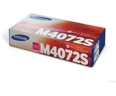 Hewlett Packard (HP) Toneris HP Samsung CLT-M4072S Magenta| 1000 psl | CLP-320/CLP-325/CLX-3185