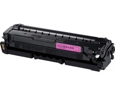 Hewlett Packard (HP) Toneris HP SU281A (originalus CLT-M503L / ELS CLTM503L, 5000 puslapių, purpurinė)