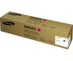 Hewlett Packard (HP) Toneris HP CLT-M808S/SS642A purpurinis