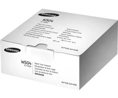 Hewlett Packard (HP) SAMSUNG CLT-W504 dažų surinkimo įrenginys