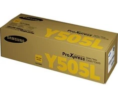 Hewlett Packard (HP) Toneris HP Samsung CLT-Y505L H-Yield Geltona | 3 500 psl. | SL-C2620DW / C2670FW