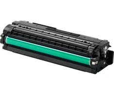 Hewlett Packard (HP) HP Samsung CLT-Y506S Geltona Toneris Cartridge 1500 puslapių