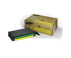 Hewlett Packard (HP) Toneris HP Samsung CLT-Y6092S geltonas | 7 000 psl | CLP-770ND