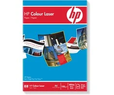 Hewlett Packard (HP) HP ColorChoice A4 kopijavimo popierius 100g 500 lapų
