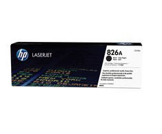 Hewlett Packard (HP) HP 826A for CLJ Enterprise M855 series Toneris Juodas (29.000 pages)