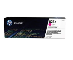 Hewlett Packard (HP) HP no.827A Magenta LaserJet Toneris Cartridge (32 000 puslapių)