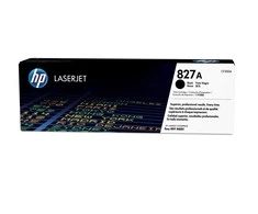 Hewlett Packard (HP) HP no.827A Juodas LaserJet Toneris Cartridge (29.500 pages)