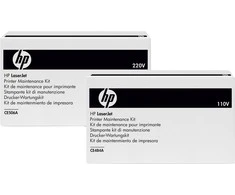 Hewlett Packard (HP) HP Color LaserJet CP3525/CM3530 dažų surinkimo įrenginys
