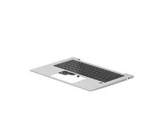 Hewlett Packard (HP) HP N09058-051 nešiojamojo kompiuterio atsarginės dalys klaviatūra