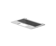 HP N17711-B31 nešiojamojo kompiuterio atsarginės dalys klaviatūra