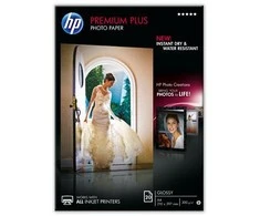 Hewlett Packard (HP) HP CR672A fotopopierius Blizgus