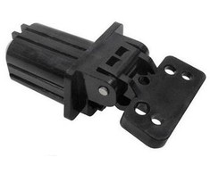 Hewlett Packard (HP) HP CZ271-60023 - Hinge - Multifunctional - HP - LaserJet M521 - Juodas