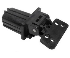 Hewlett Packard (HP) HP CZ271-60023 - Hinge - Multifunctional - HP - LaserJet M521 - Juodas