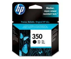 Hewlett Packard (HP) HP CB 335 EE rašalo kasetė juoda Nr.350