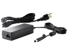 Hewlett Packard (HP) HP Desktop Mini 65w Power Supply Kit - PC - Indoor - Juodas - 55 mm - 30 mm - 113.5 mm