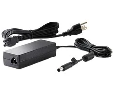 Hewlett Packard (HP) HP Desktop Mini 65w Power Supply Kit - PC - Indoor - Juodas - 55 mm - 30 mm - 113.5 mm