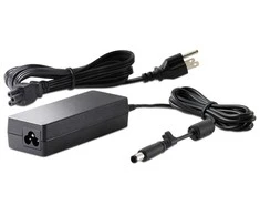 Hewlett Packard (HP) HP stalinio kompiuterio 65w maitinimo šaltinio komplektas